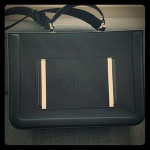 Brand new Furla Reale bag